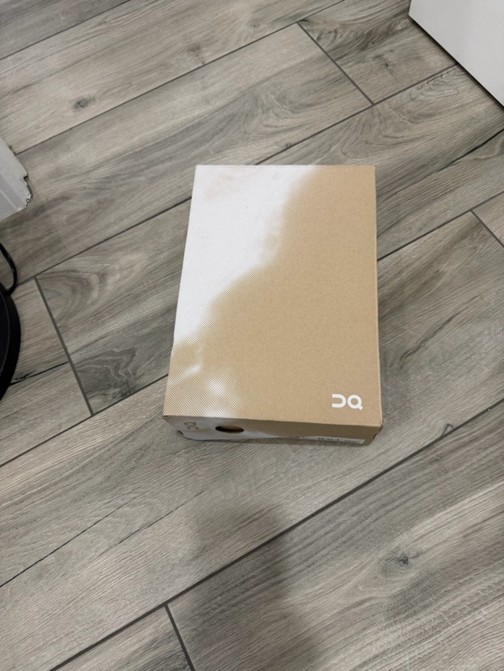 On Running Cloudmonster Void Sneakers – Beige/Taupe – New w/ Box – Authentic